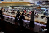 UEC TRACK JUNIORS & U23 EUROPEAN CHAMPIONSHIPS 2025 - Anadia (Portugal) -  - 19/07/2025 -  - photo Tommaso Pelagalli/SprintCyclingAgency?2025